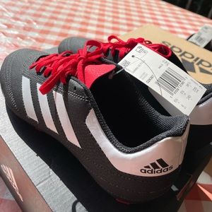 Adidas X 19.4 FxG outdoor soccer cleats